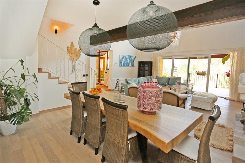 Вилла в Санта-Понсе 420 м2 №VL21610292C9  - Продажа - 2 large