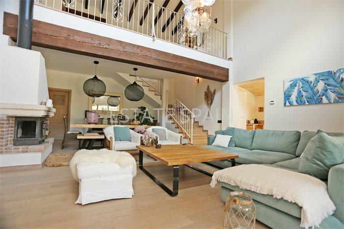 Вилла в Санта-Понсе 420 м2 №VL21610292C9  - Продажа - 3 preview