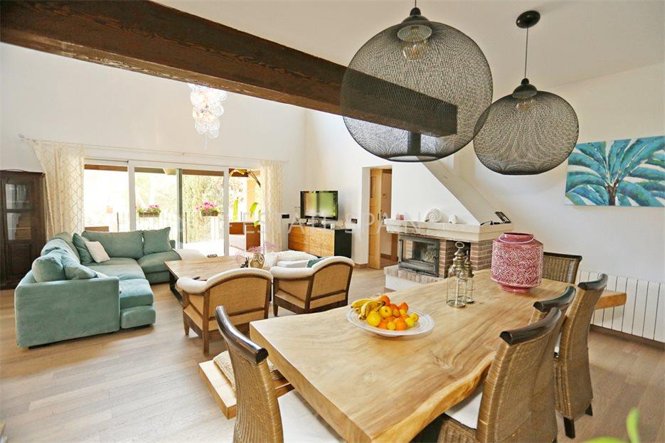 Вилла в Санта-Понсе 420 м2 №VL21610292C9  - Продажа - 4 large