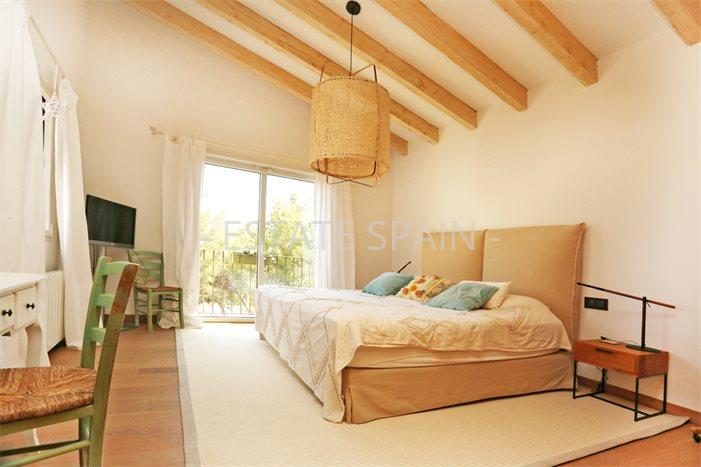 Вилла в Санта-Понсе 420 м2 №VL21610292C9  - Продажа - 9 preview