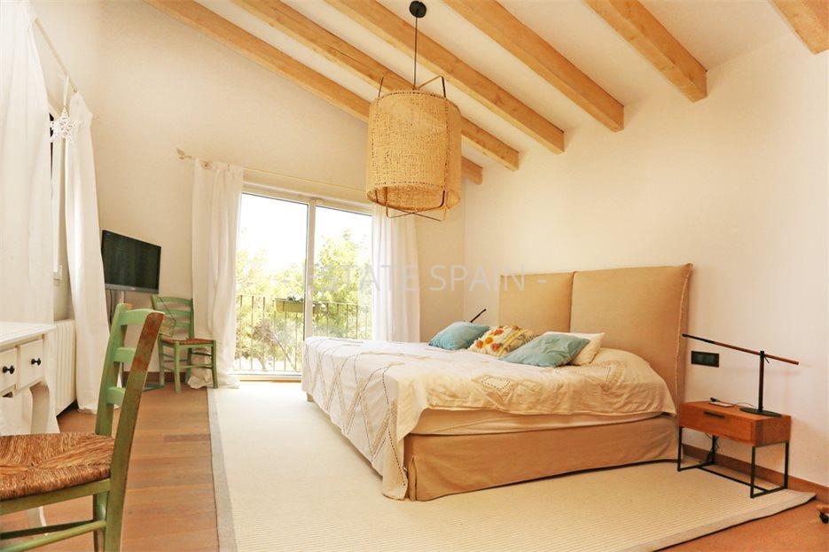 Вилла в Санта-Понсе 420 м2 №VL21610292C9  - Продажа - 9 large