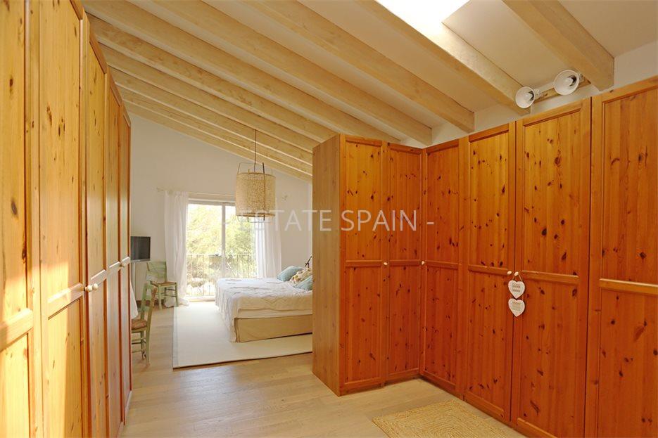 Вилла в Санта-Понсе 420 м2 №VL21610292C9  - Продажа - 8 large