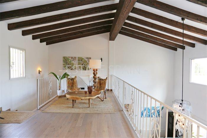 Вилла в Санта-Понсе 420 м2 №VL21610292C9  - Продажа - 7 preview