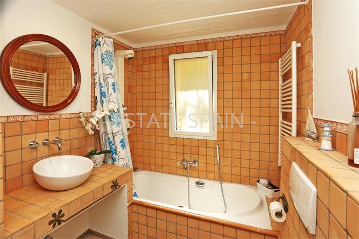 Вилла в Санта-Понсе 420 м2 №VL21610292C9  - Продажа - 12 preview