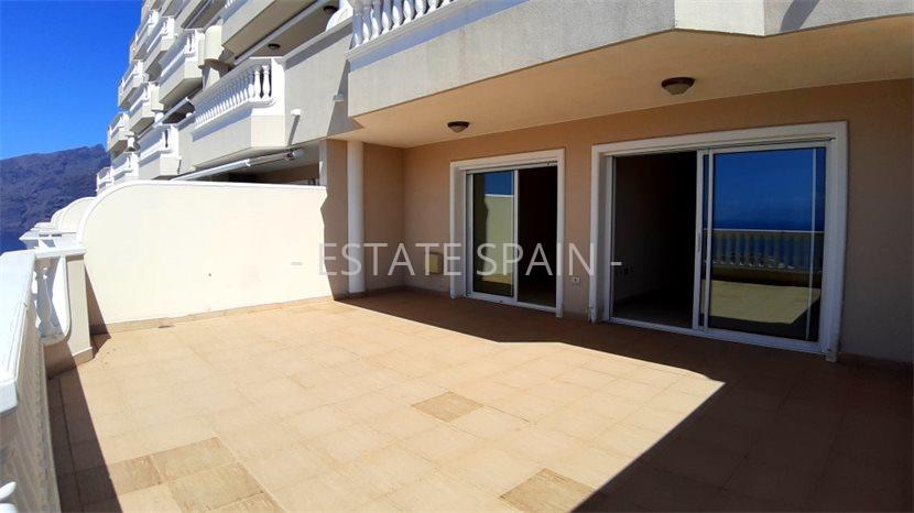 Апартаменты в Пуэрто-де-Сантьяго 157 м2 №ART222216BDB9  - Продажа - 4 preview