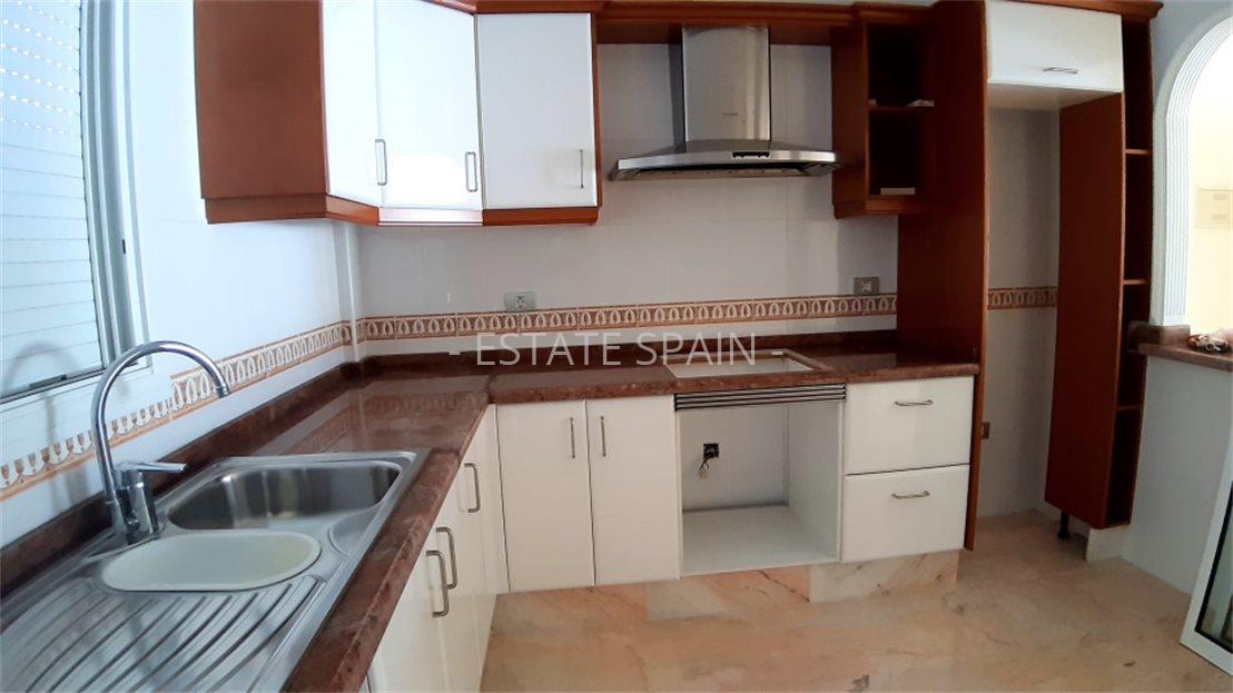 Апартаменты в Пуэрто-де-Сантьяго 157 м2 №ART222216BDB9  - Продажа - 10 large