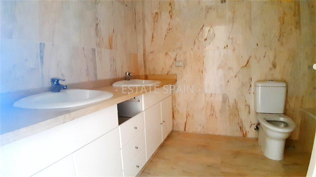 Апартаменты в Пуэрто-де-Сантьяго 157 м2 №ART222216BDB9  - Продажа - 19 large