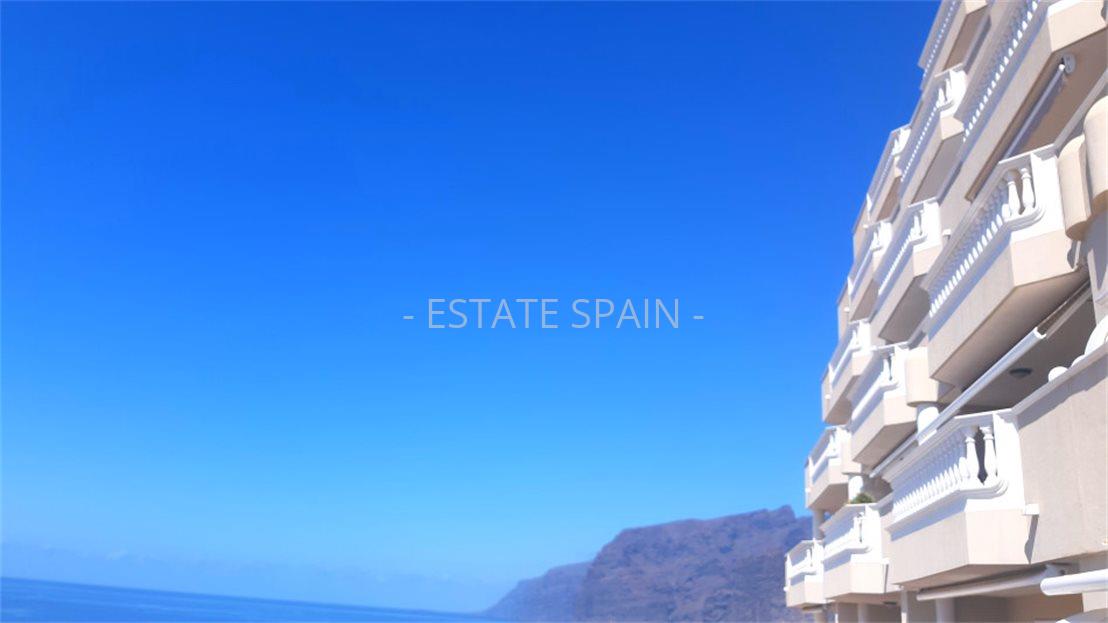 Апартаменты в Пуэрто-де-Сантьяго 157 м2 №ART222216BDB9  - Продажа - 7 large