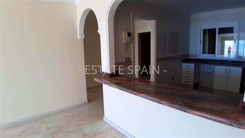 Апартаменты в Пуэрто-де-Сантьяго 157 м2 №ART222216BDB9  - Продажа - 12 preview