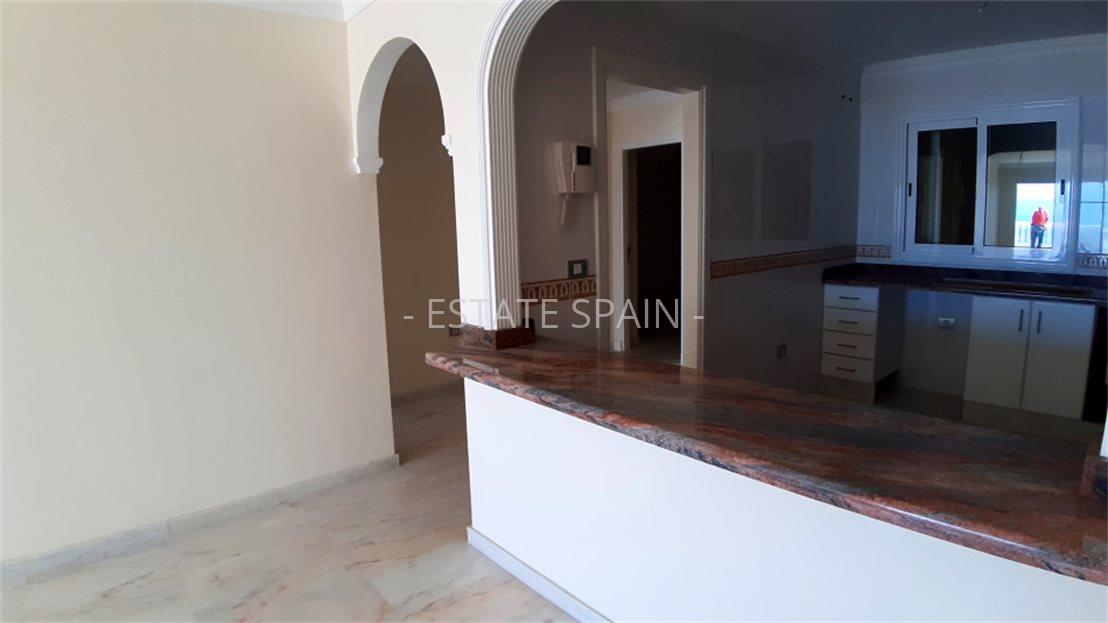 Апартаменты в Пуэрто-де-Сантьяго 157 м2 №ART222216BDB9  - Продажа - 12 large