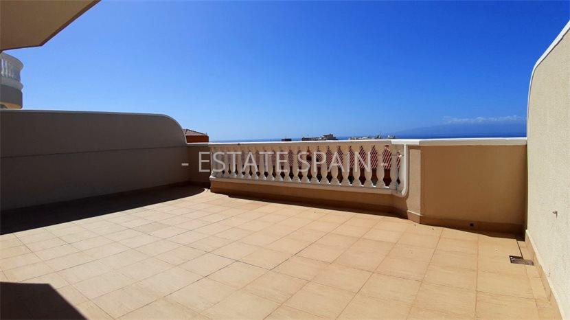 Апартаменты в Пуэрто-де-Сантьяго 157 м2 №ART222216BDB9  - Продажа - 5 preview