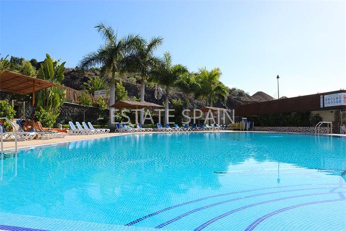 Апартаменты в Пуэрто-де-Сантьяго 157 м2 №ART222216BDB9  - Продажа - 22 preview