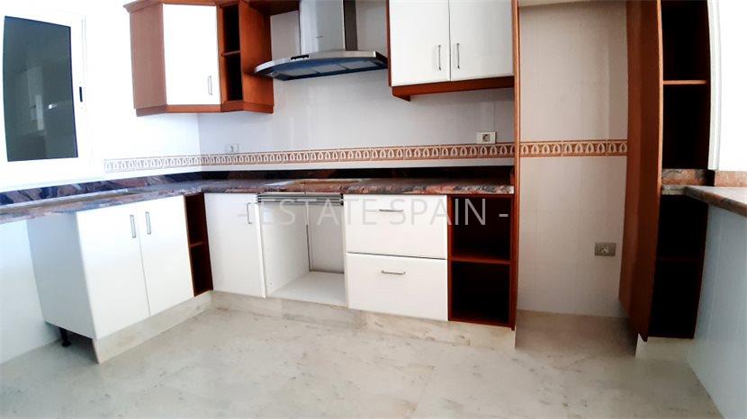 Апартаменты в Пуэрто-де-Сантьяго 157 м2 №ART222216BDB9  - Продажа - 9 preview