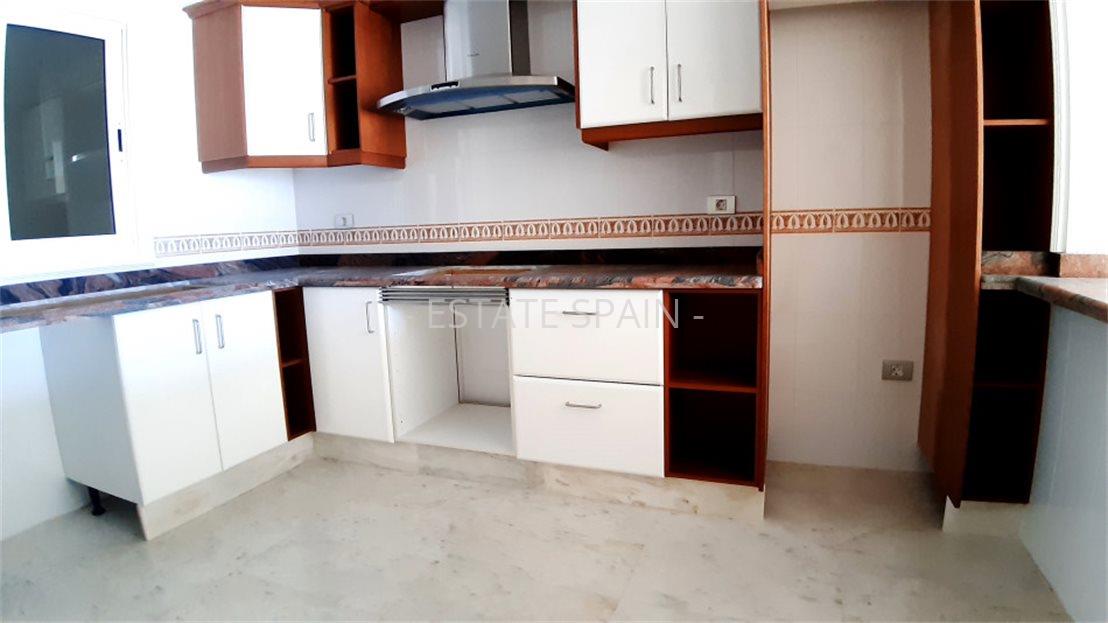 Апартаменты в Пуэрто-де-Сантьяго 157 м2 №ART222216BDB9  - Продажа - 9 large