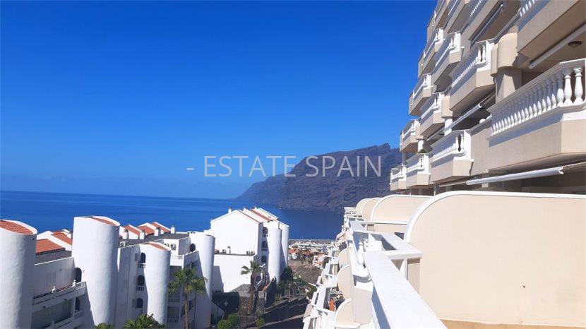 Апартаменты в Пуэрто-де-Сантьяго 157 м2 №ART222216BDB9  - Продажа - 3 preview