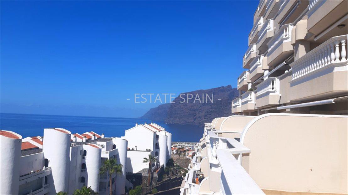 Апартаменты в Пуэрто-де-Сантьяго 157 м2 №ART222216BDB9  - Продажа - 3 large