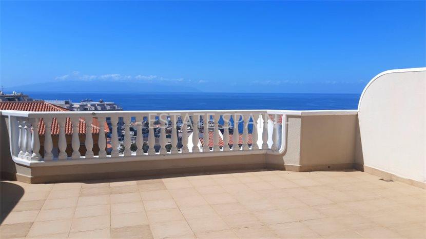 Апартаменты в Пуэрто-де-Сантьяго 157 м2 №ART222216BDB9  - Продажа - 1 preview