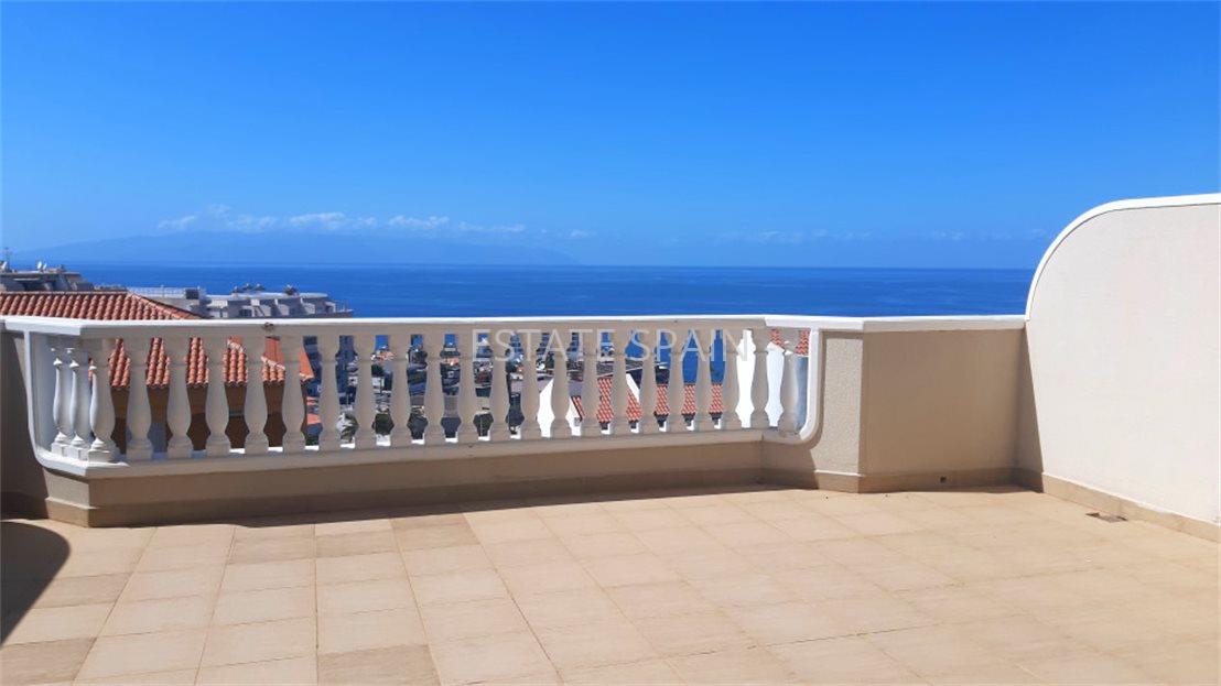 Апартаменты в Пуэрто-де-Сантьяго 157 м2 №ART222216BDB9  - Продажа - 1 large