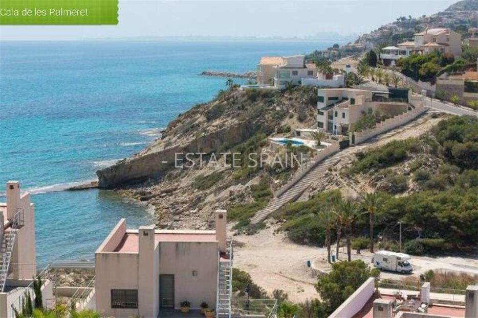 Шале в Эль-Кампельо 190 м2 №VL2122752BA6  - Продажа - 26 large