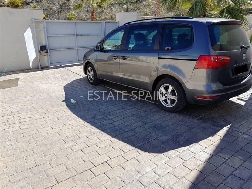 Шале в Эль-Кампельо 190 м2 №VL2122752BA6  - Продажа - 23 large