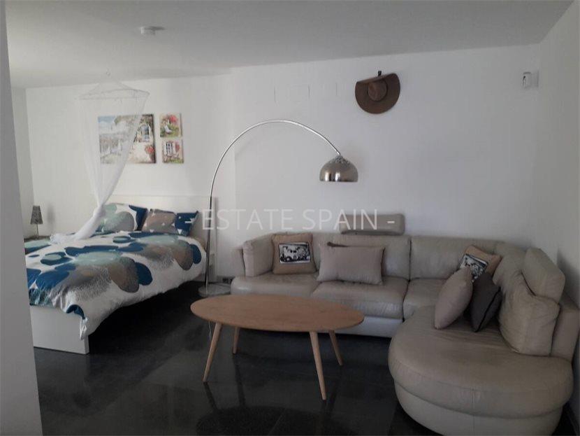 Шале в Эль-Кампельо 190 м2 №VL2122752BA6  - Продажа - 12 large