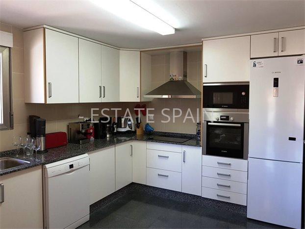 Шале в Эль-Кампельо 190 м2 №VL2122752BA6  - Продажа - 6 preview