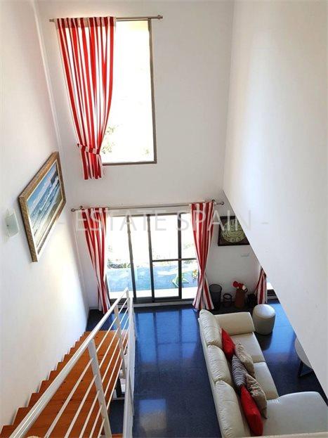 Шале в Эль-Кампельо 190 м2 №VL2122752BA6  - Продажа - 7 large