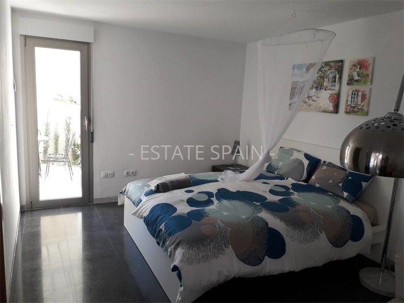 Шале в Эль-Кампельо 190 м2 №VL2122752BA6  - Продажа - 13 large