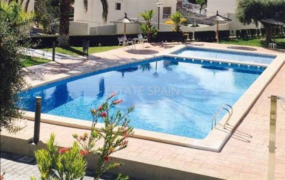 Шале в Эль-Кампельо 190 м2 №VL2122752BA6  - Продажа - 25 large