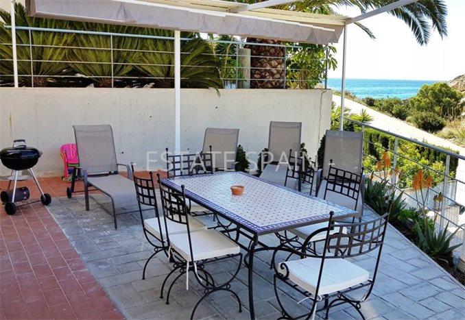 Шале в Эль-Кампельо 190 м2 №VL2122752BA6  - Продажа - 4 preview