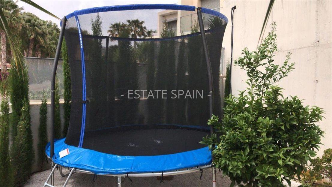 Шале в Эль-Кампельо 190 м2 №VL2122752BA6  - Продажа - 24 large