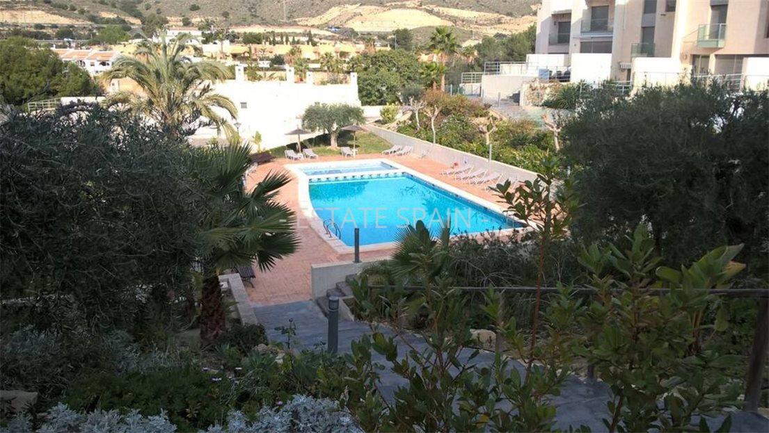 Шале в Эль-Кампельо 190 м2 №VL2122752BA6  - Продажа - 3 large