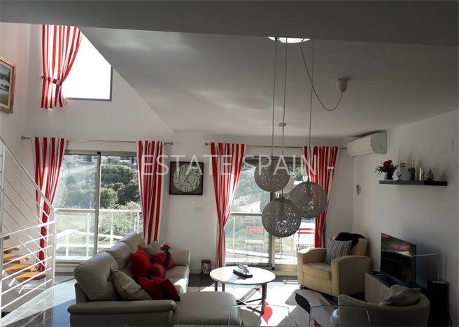 Шале в Эль-Кампельо 190 м2 №VL2122752BA6  - Продажа - 5 preview