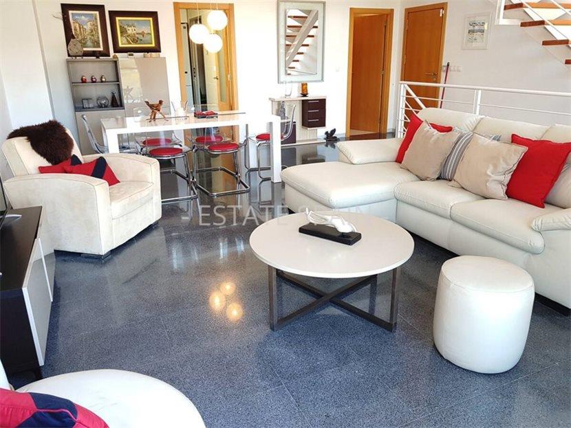 Шале в Эль-Кампельо 190 м2 №VL2122752BA6  - Продажа - 2 large