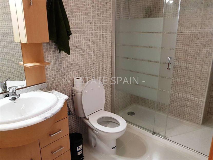 Шале в Эль-Кампельо 190 м2 №VL2122752BA6  - Продажа - 16 large