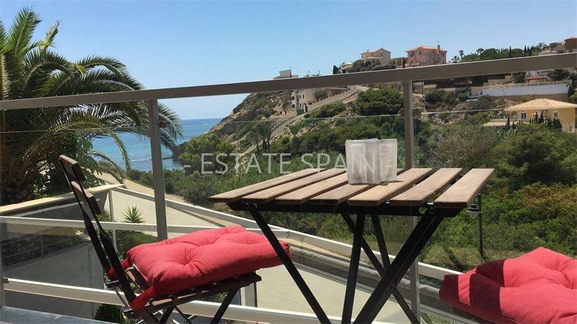 Шале в Эль-Кампельо 190 м2 №VL2122752BA6  - Продажа - 1 preview