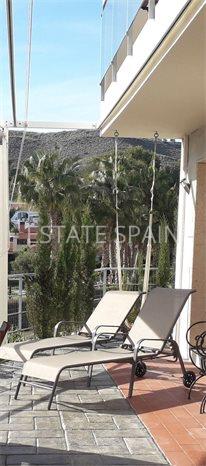 Шале в Эль-Кампельо 190 м2 №VL2122752BA6  - Продажа - 21 preview