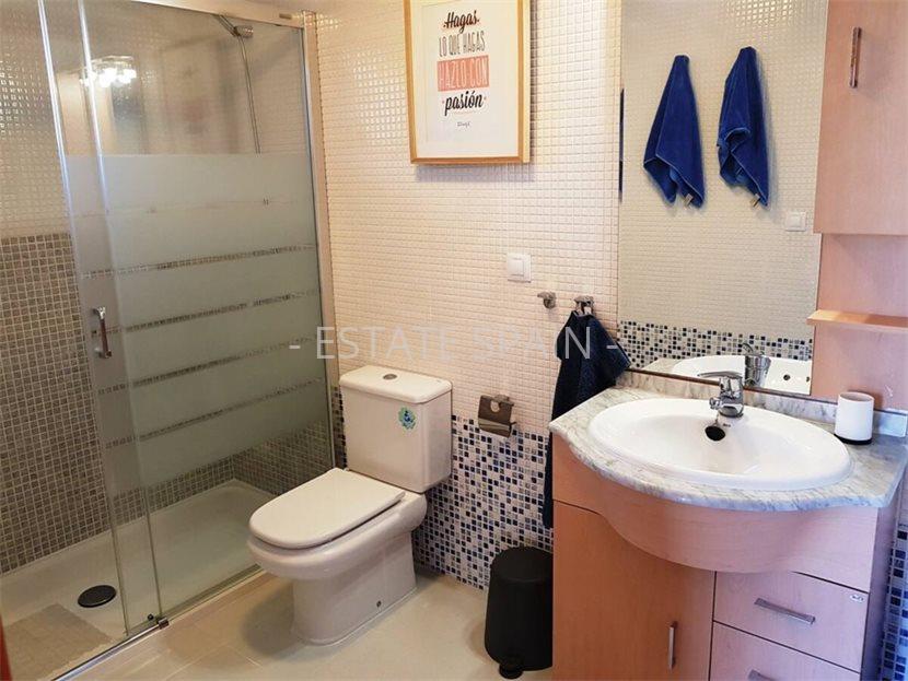 Шале в Эль-Кампельо 190 м2 №VL2122752BA6  - Продажа - 15 large