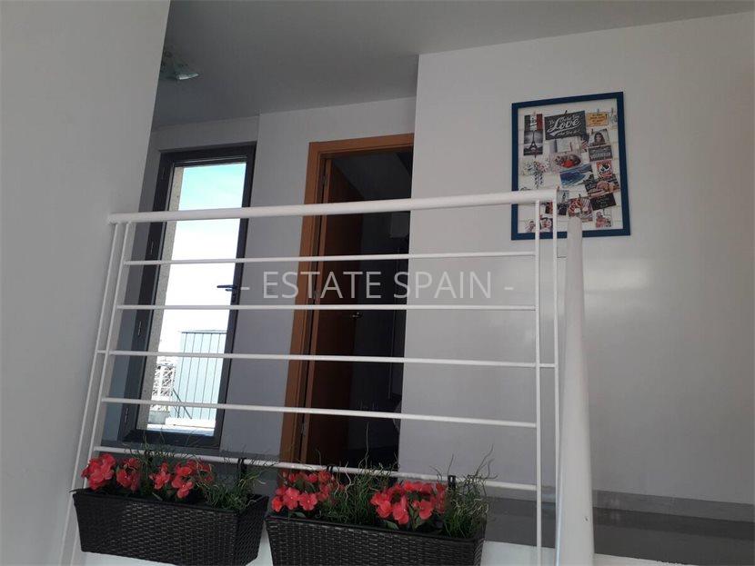 Шале в Эль-Кампельо 190 м2 №VL2122752BA6  - Продажа - 18 large