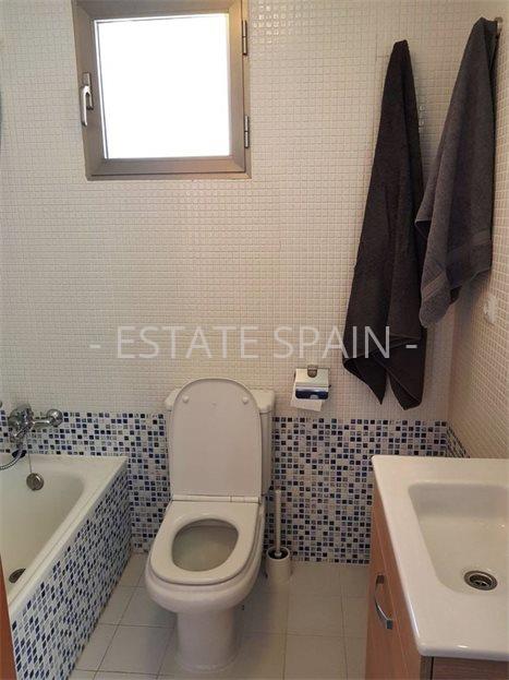 Шале в Эль-Кампельо 190 м2 №VL2122752BA6  - Продажа - 14 large