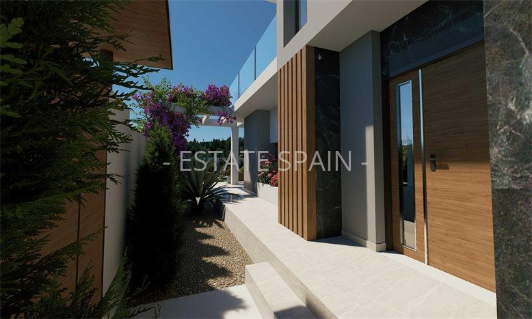 Вилла в Сьюдад-Кесада 230 м2 №VL263160C687  - Продажа - 5 preview