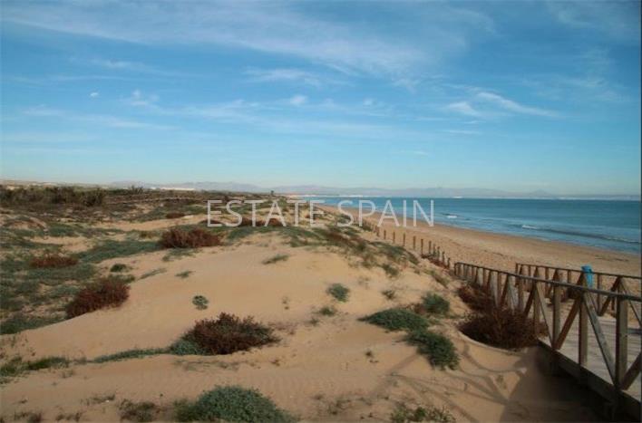 Вилла в Лос-Монтесиносе 122 м2 №VL185282789  - Продажа - 12 preview