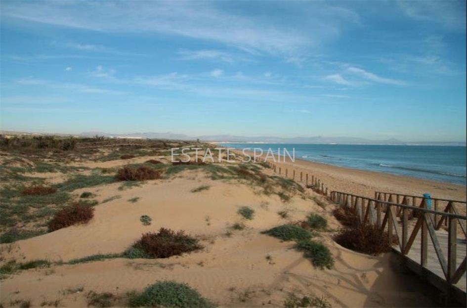 Вилла в Лос-Монтесиносе 122 м2 №VL185282789  - Продажа - 12 large