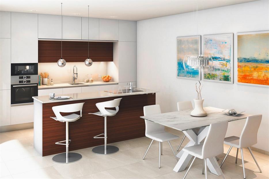 Вилла в Лос-Монтесиносе 122 м2 №VL185282789  - Продажа - 3 large