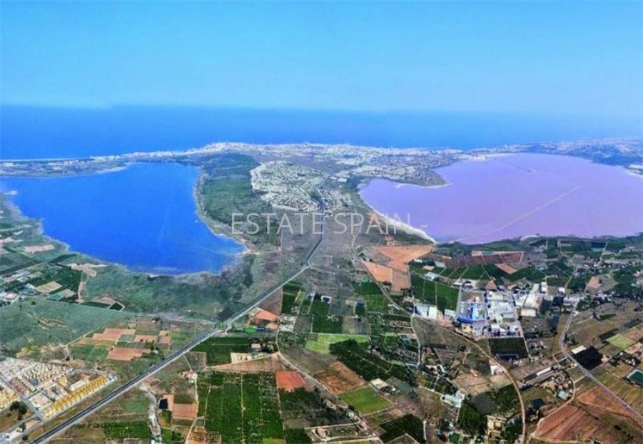 Вилла в Лос-Монтесиносе 122 м2 №VL185282789  - Продажа - 5 large