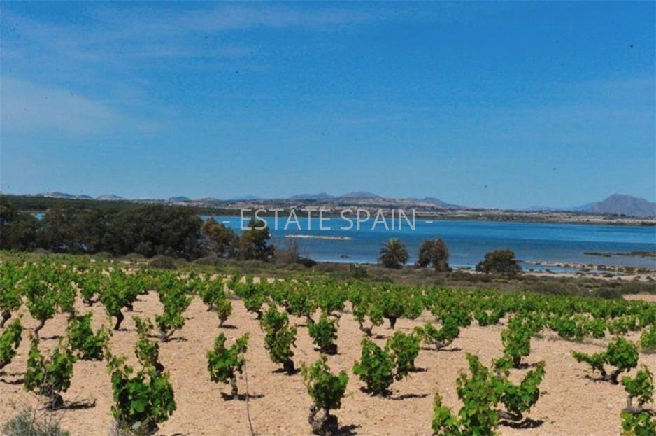 Вилла в Лос-Монтесиносе 122 м2 №VL185282789  - Продажа - 4 large