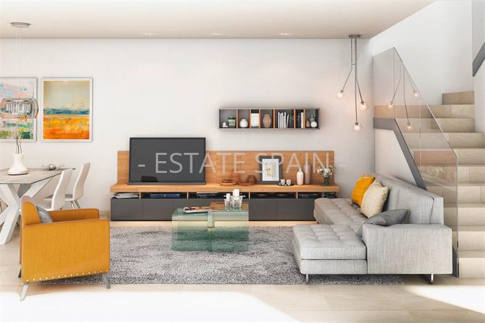 Вилла в Лос-Монтесиносе 122 м2 №VL185282789  - Продажа - 2 preview