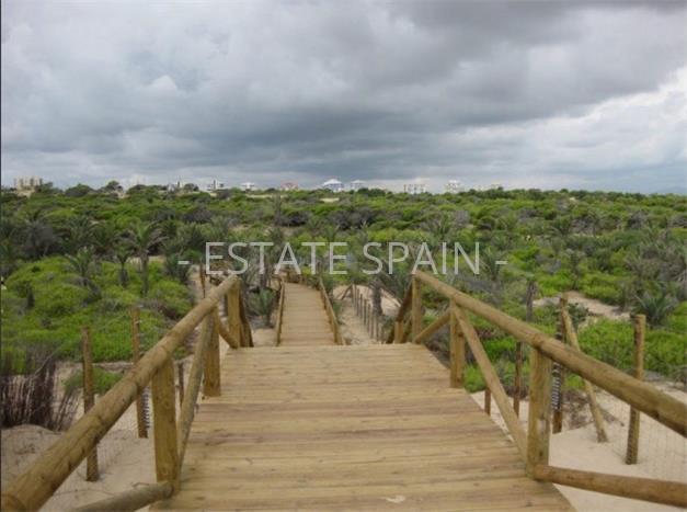 Вилла в Лос-Монтесиносе 122 м2 №VL185282789  - Продажа - 10 preview