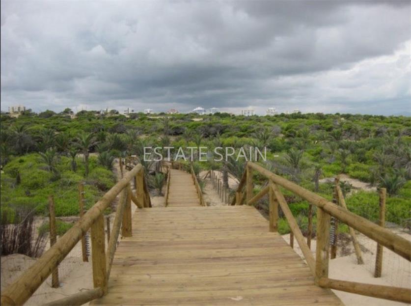 Вилла в Лос-Монтесиносе 122 м2 №VL185282789  - Продажа - 10 large