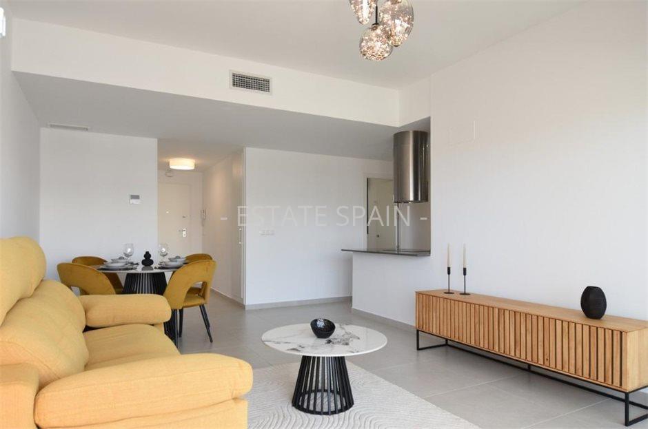 Апартаменты в Сан-Мигель-де-Салинас 93 м2 №ART25102464AD  - Продажа - 14 large